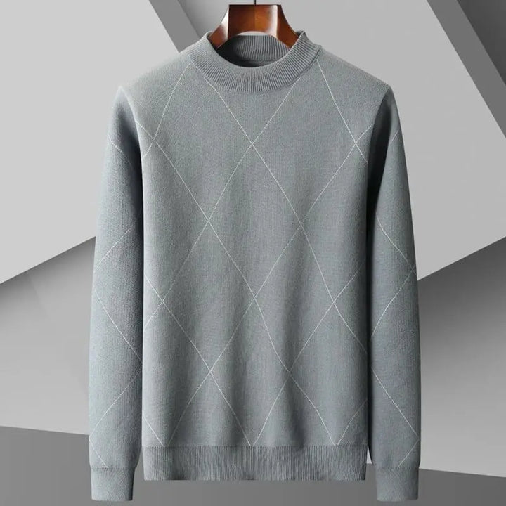 Paolo Cashmere Sweater