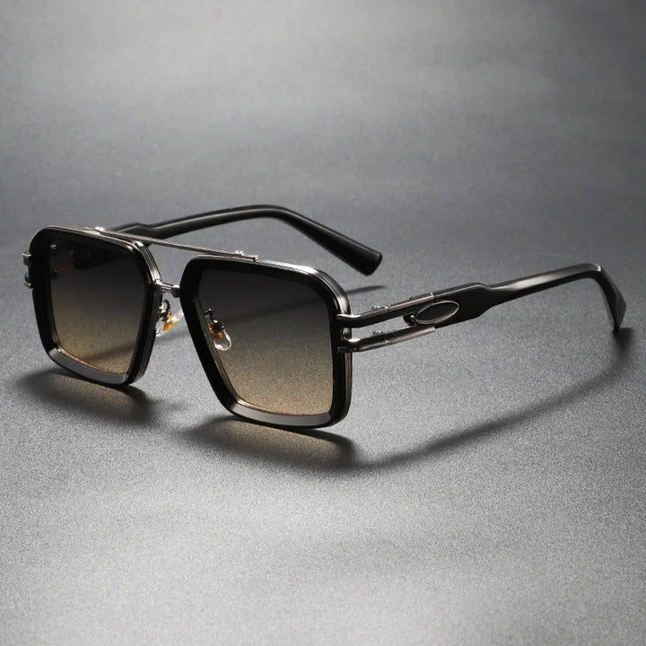 Romeo Square Sunglasses