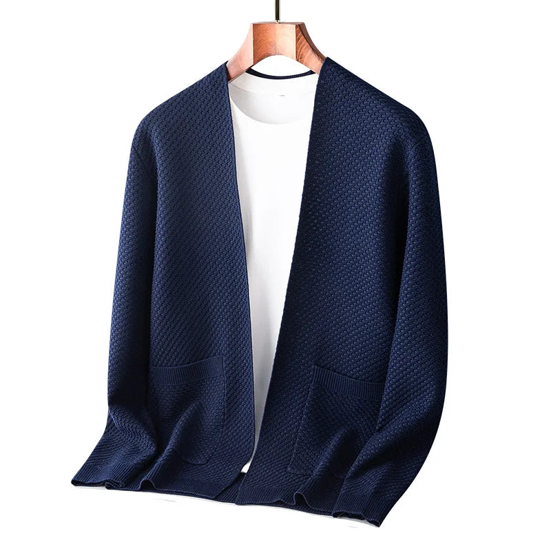 Valenti Men’s Cardigan