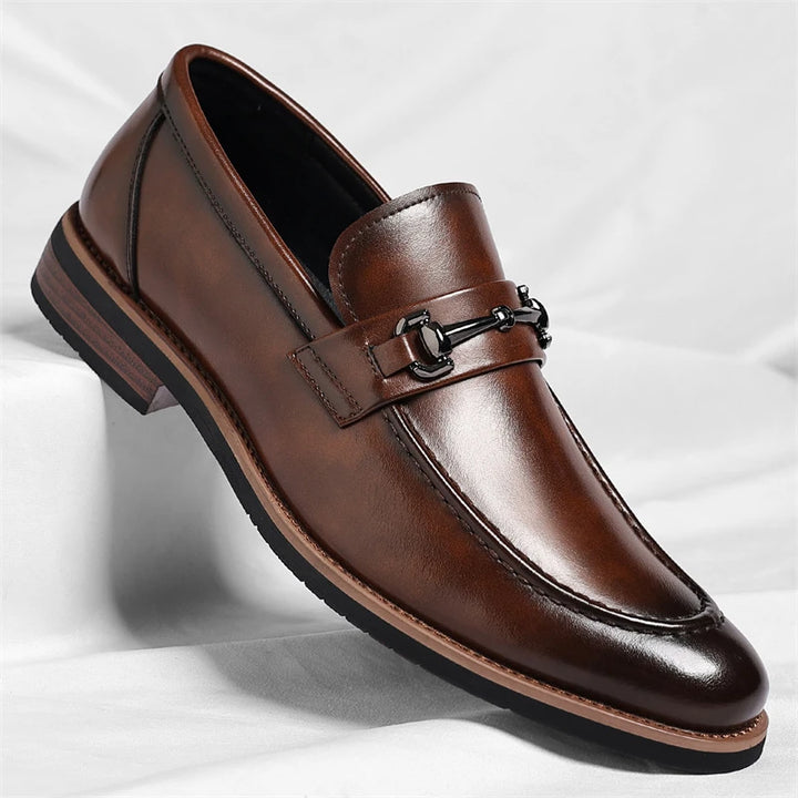 Franco Bit Loafer