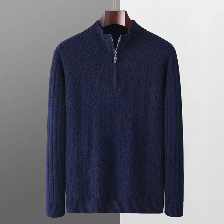 Dante Cashmere Sweater
