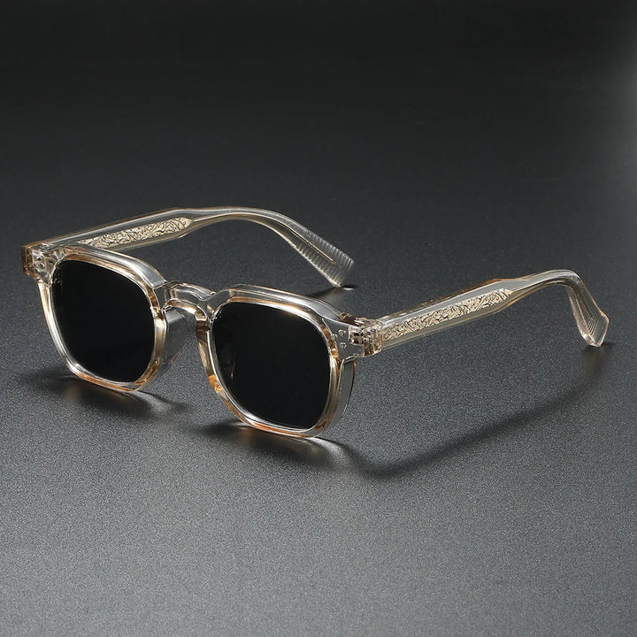 Dante Square Sunglasses