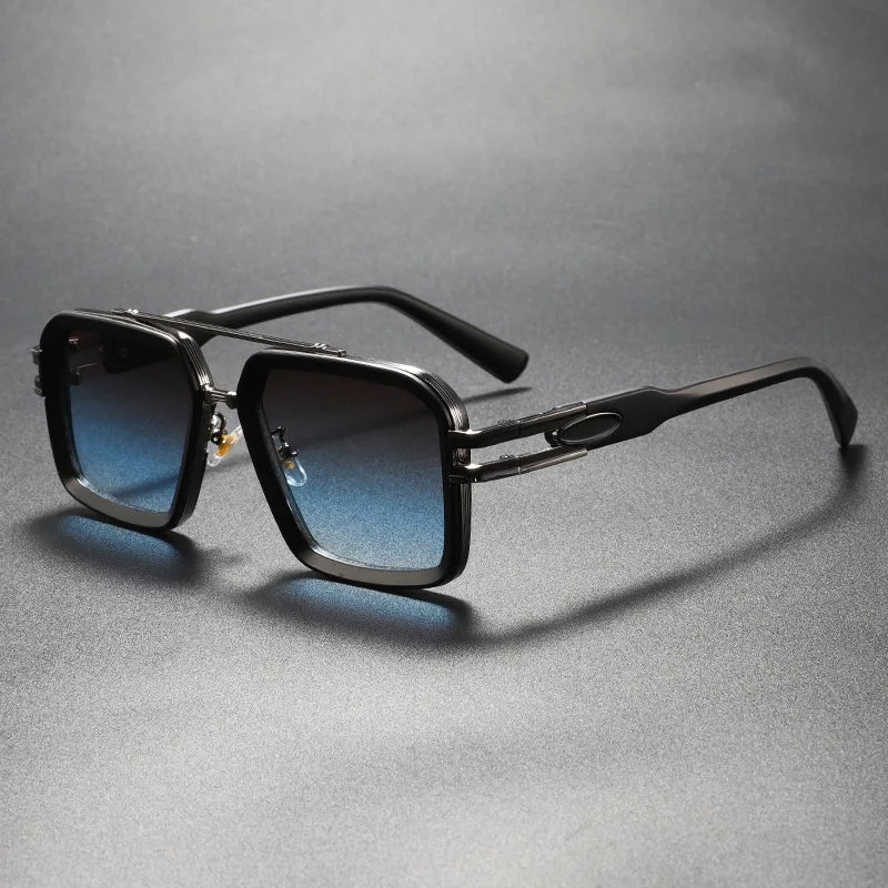 Romeo Square Sunglasses