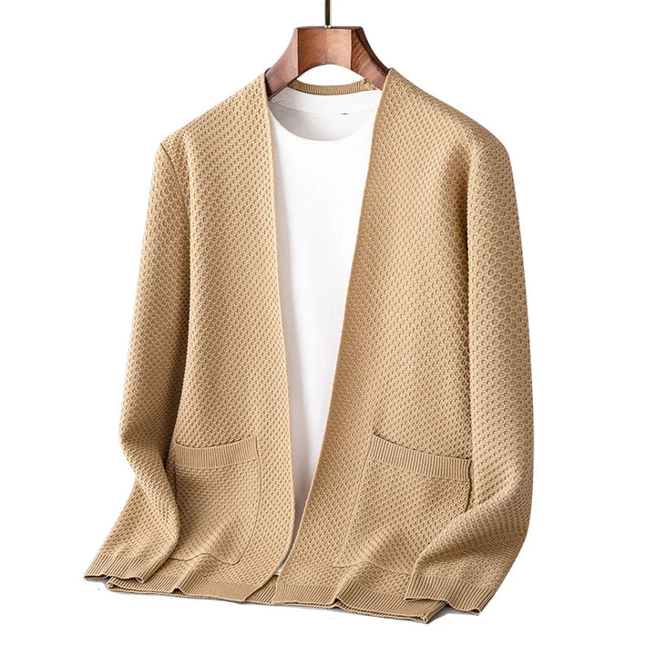 Valenti Men’s Cardigan
