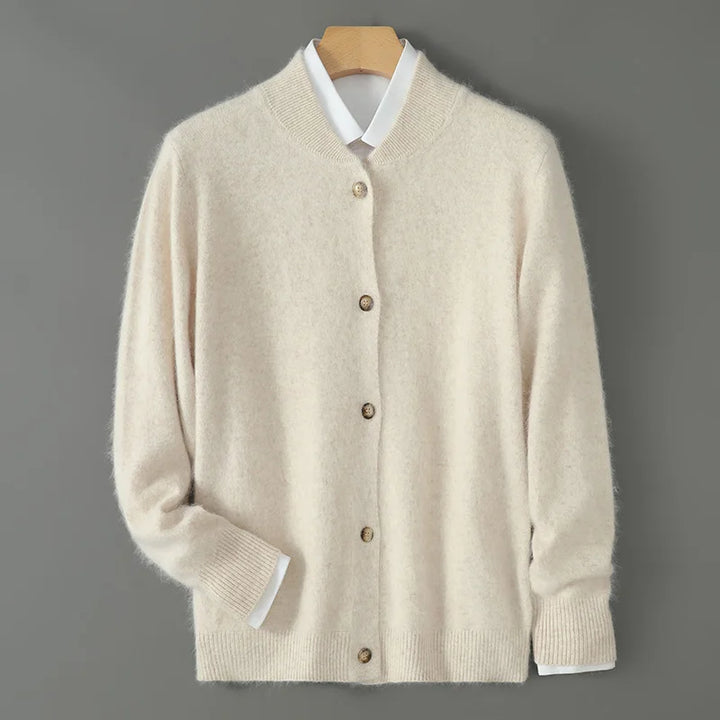 Ashton Cashmere Sweater