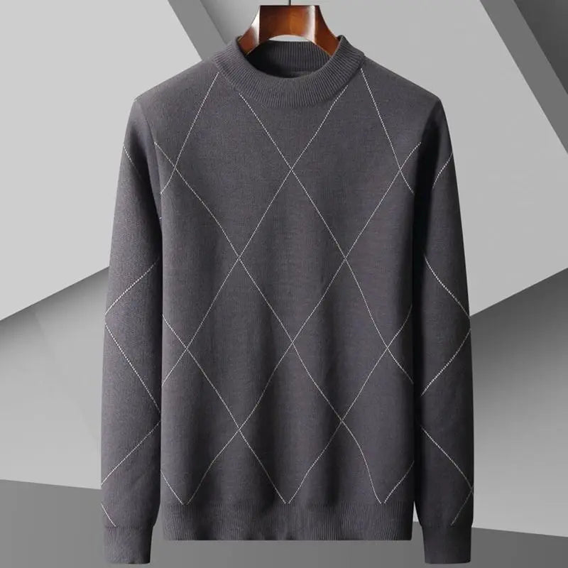 Paolo Cashmere Sweater