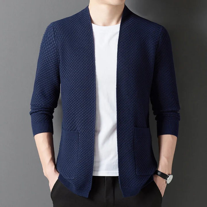 Valenti Men’s Cardigan