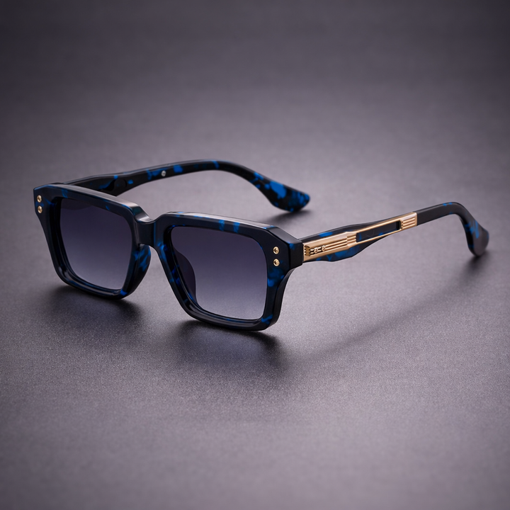 Lorenzo Square Sunglasses