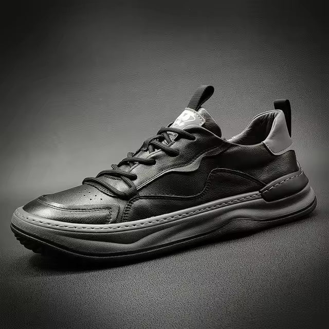 Alden Knox Leather Shoes