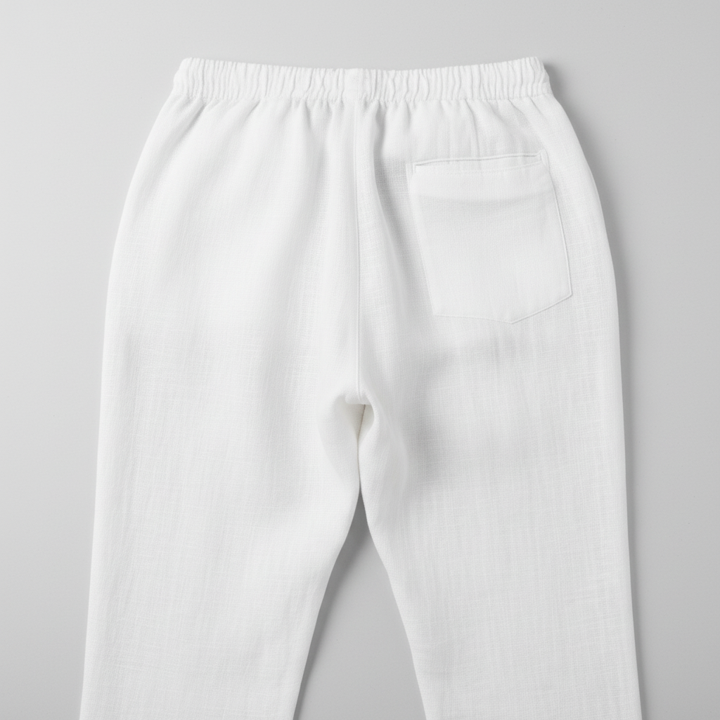 Antonio Linen Pants
