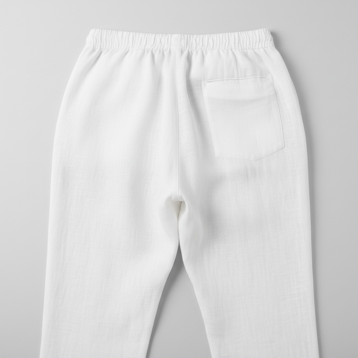 Antonio Linen Pants