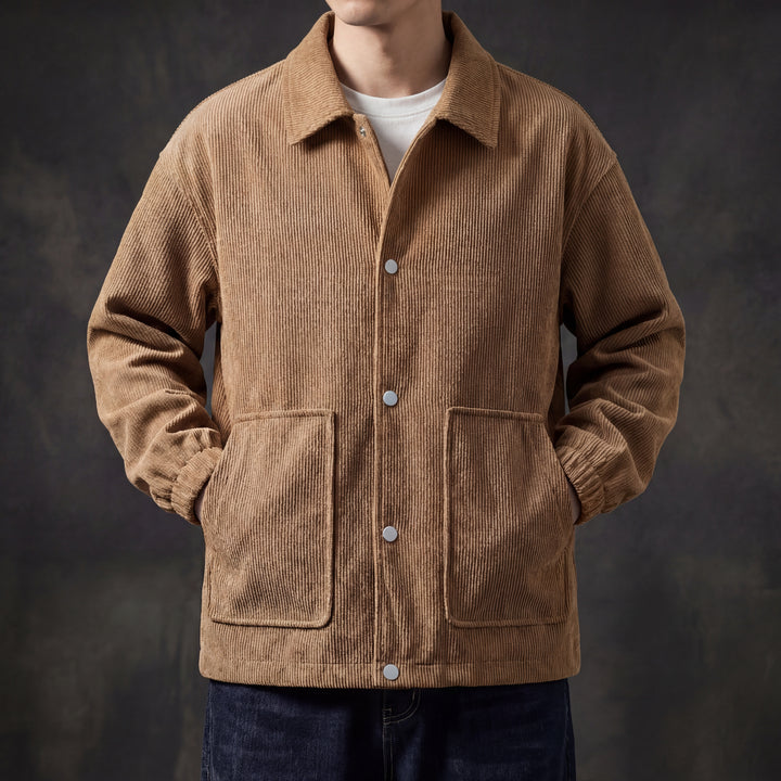 Samson Corduroy Jacket