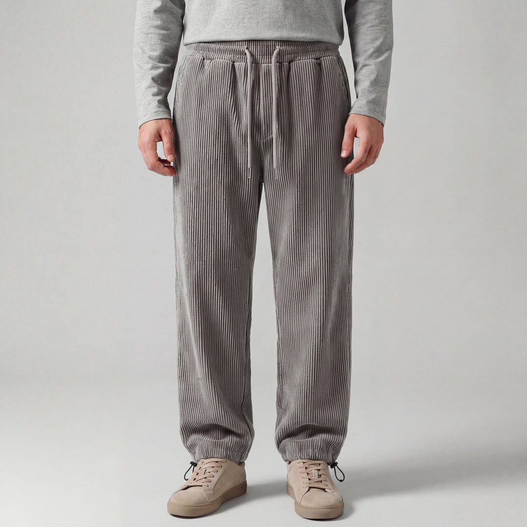 Matteo Corduroy Pants
