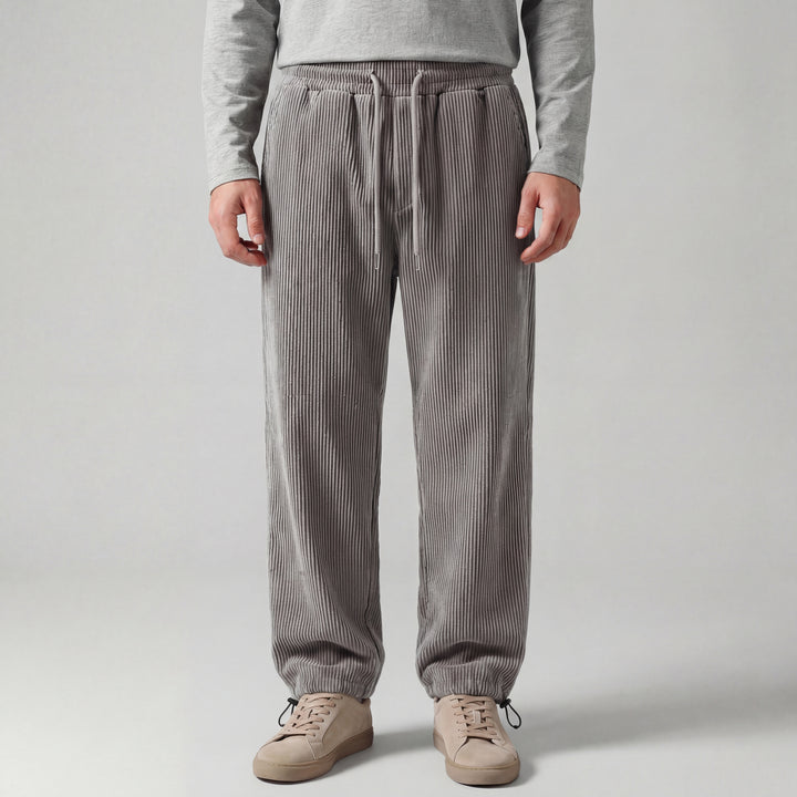 Matteo Corduroy Pants