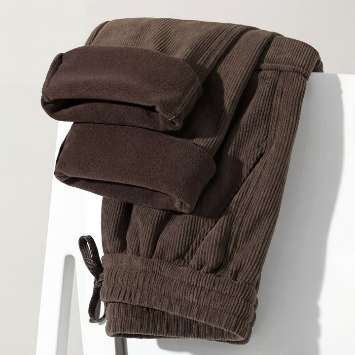 Stefano Corduroy Pants