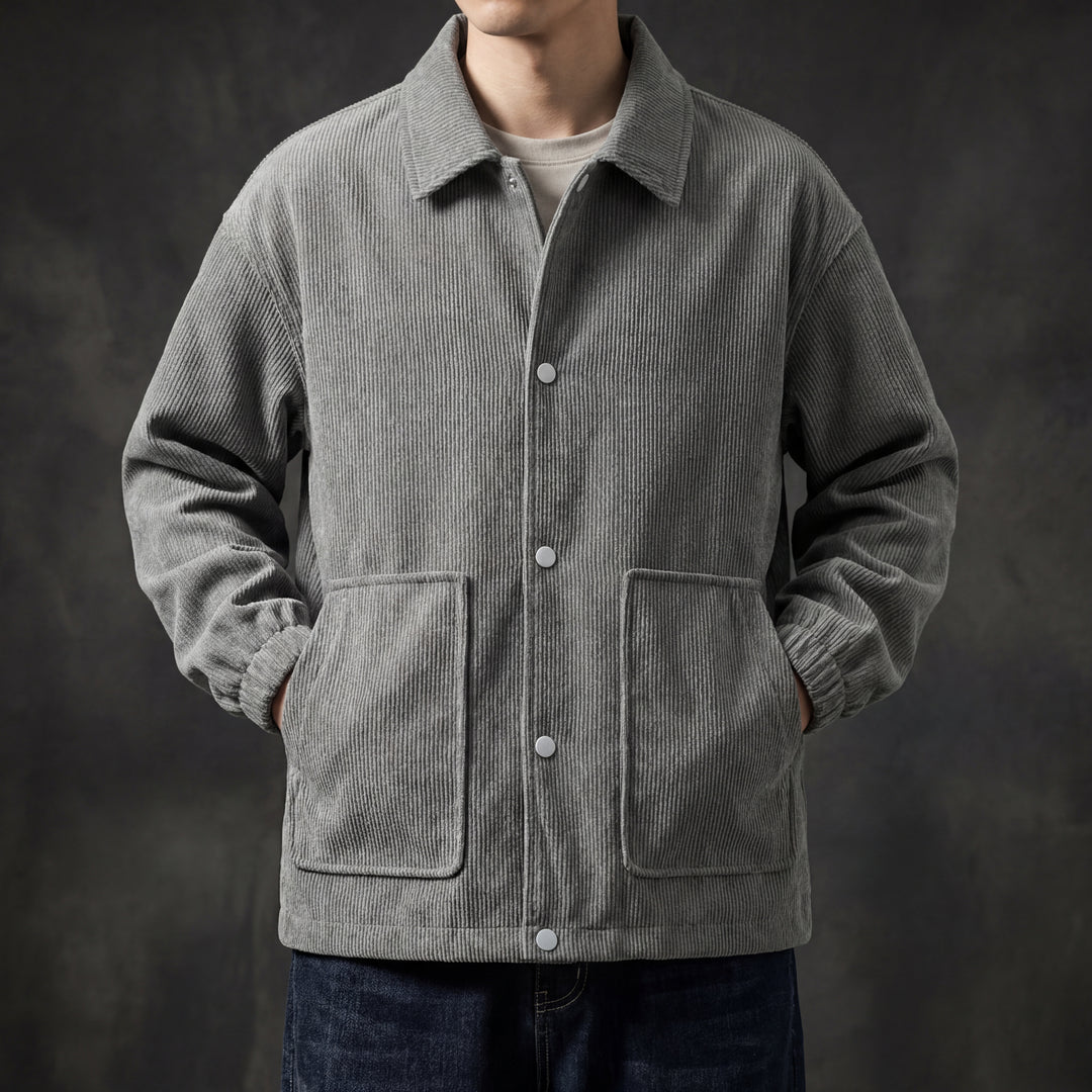 Samson Corduroy Jacket