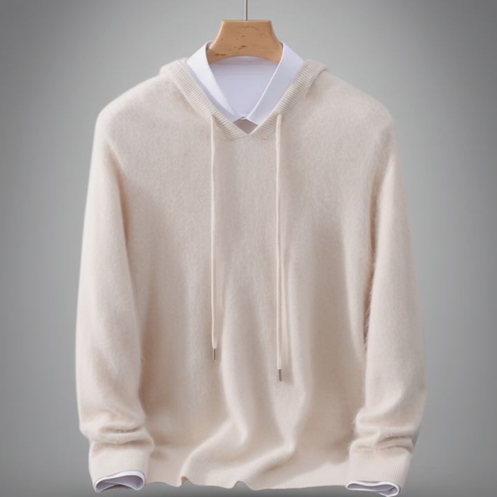 Silvano Wool Sweater