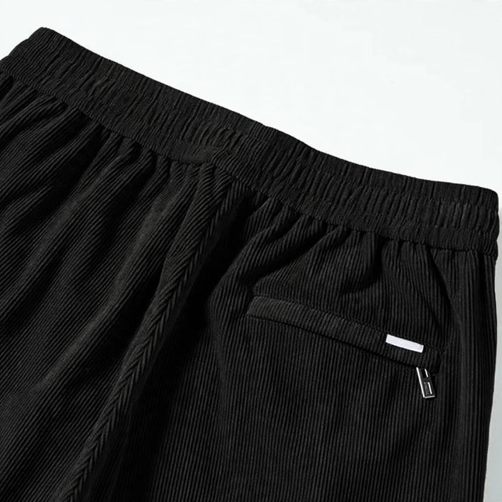 Santino Corduroy Pants