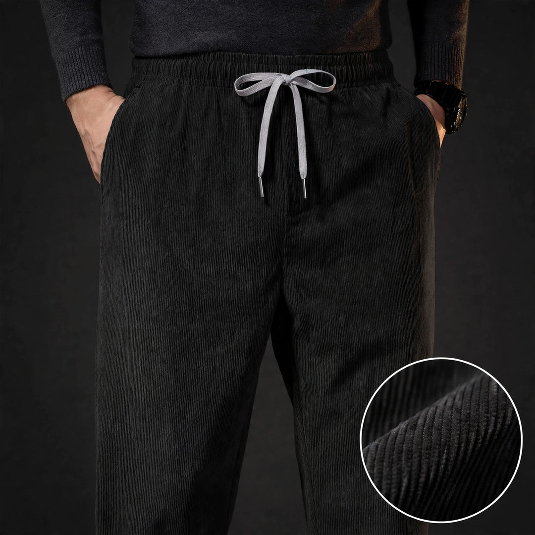 Santino Corduroy Pants