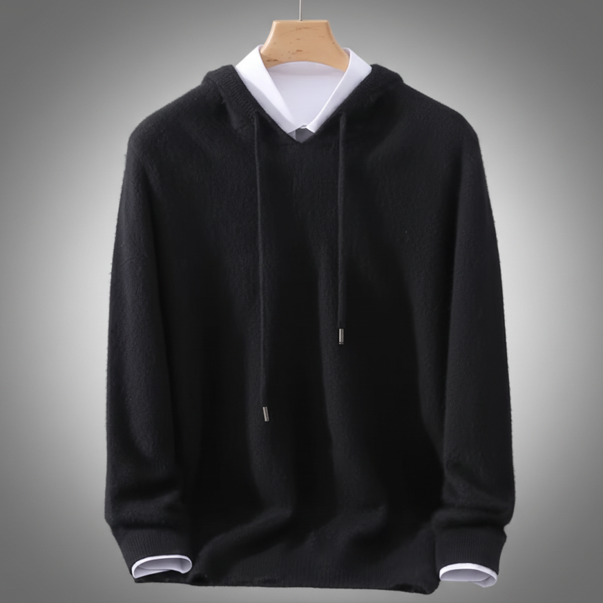 Silvano Wool Sweater