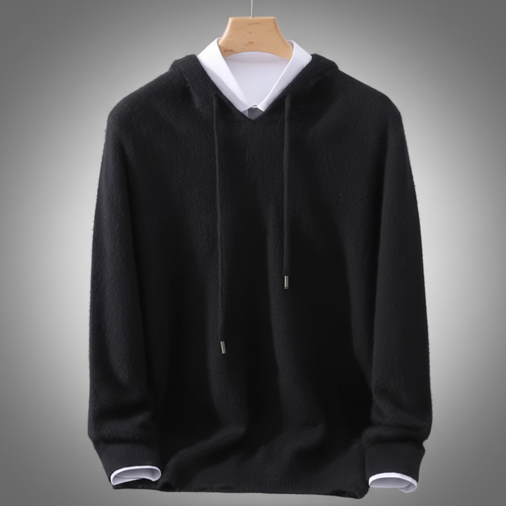 Silvano Wool Sweater