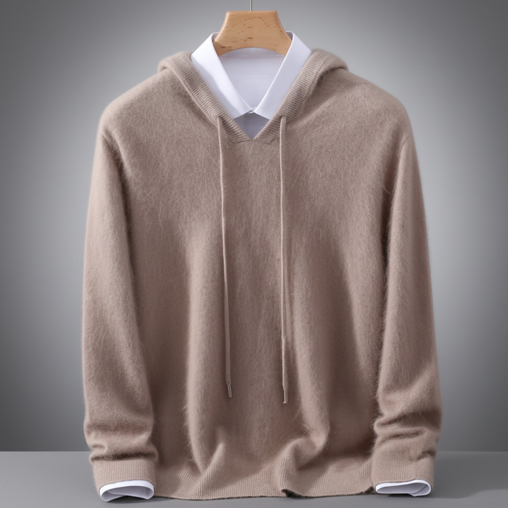 Silvano Wool Sweater