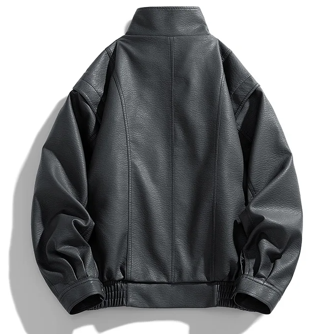 Bruno Bomber Jacket