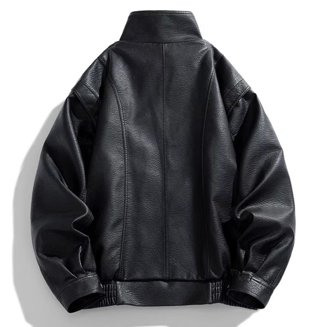 Bruno Bomber Jacket