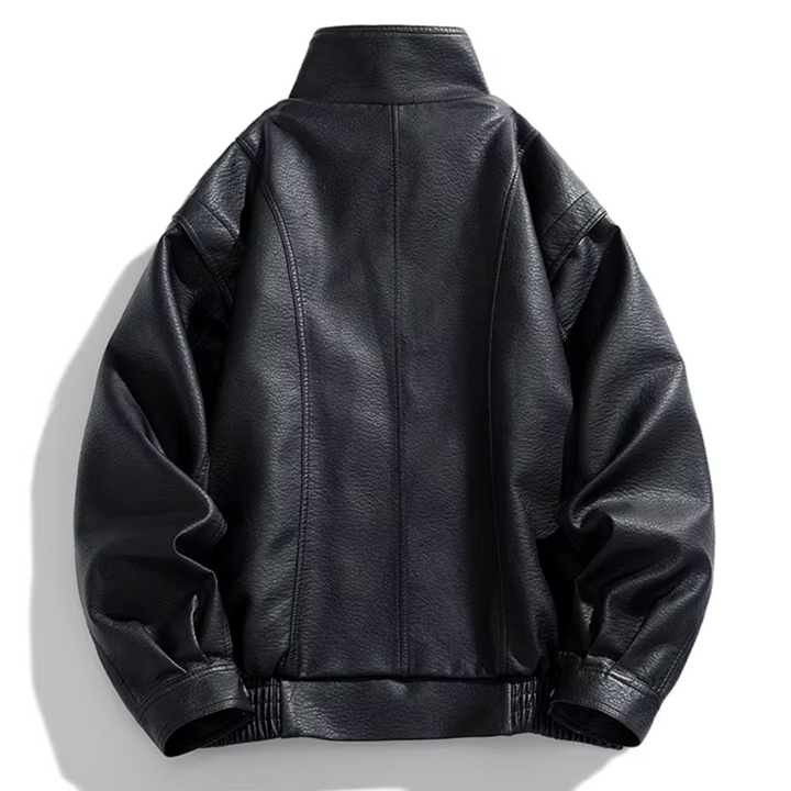 Bruno Bomber Jacket