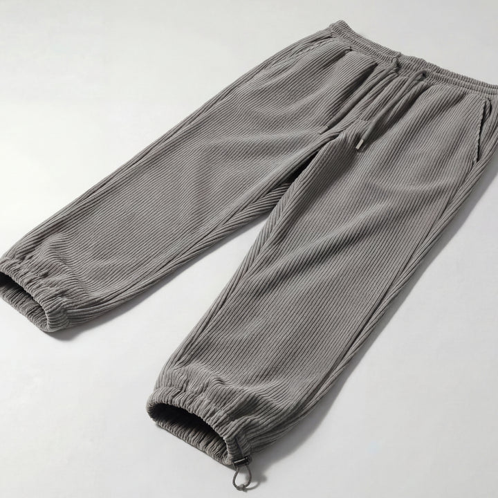 Matteo Corduroy Pants