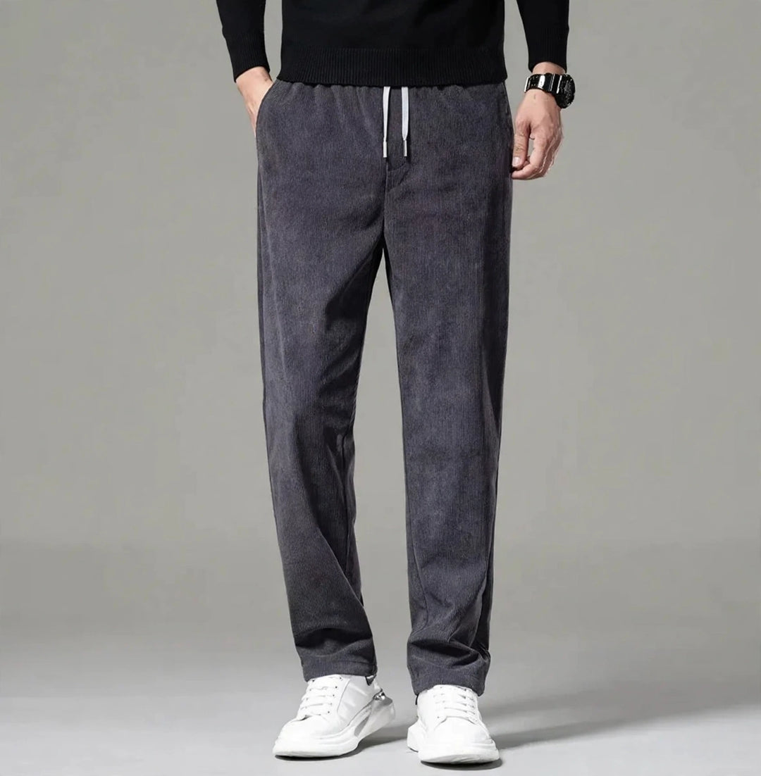 Santino Corduroy Pants
