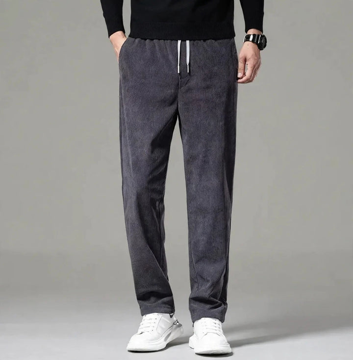 Santino Corduroy Pants