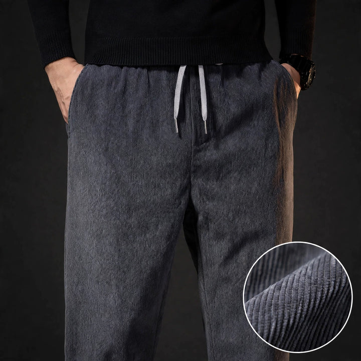 Santino Corduroy Pants