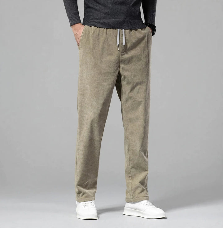 Santino Corduroy Pants
