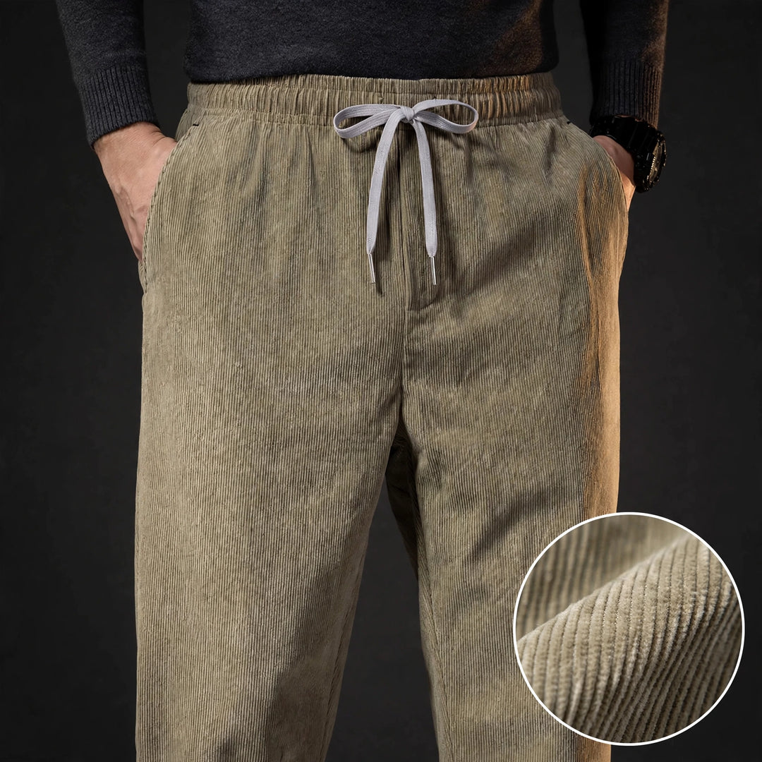 Santino Corduroy Pants