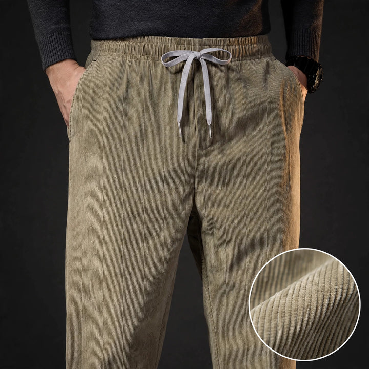 Santino Corduroy Pants