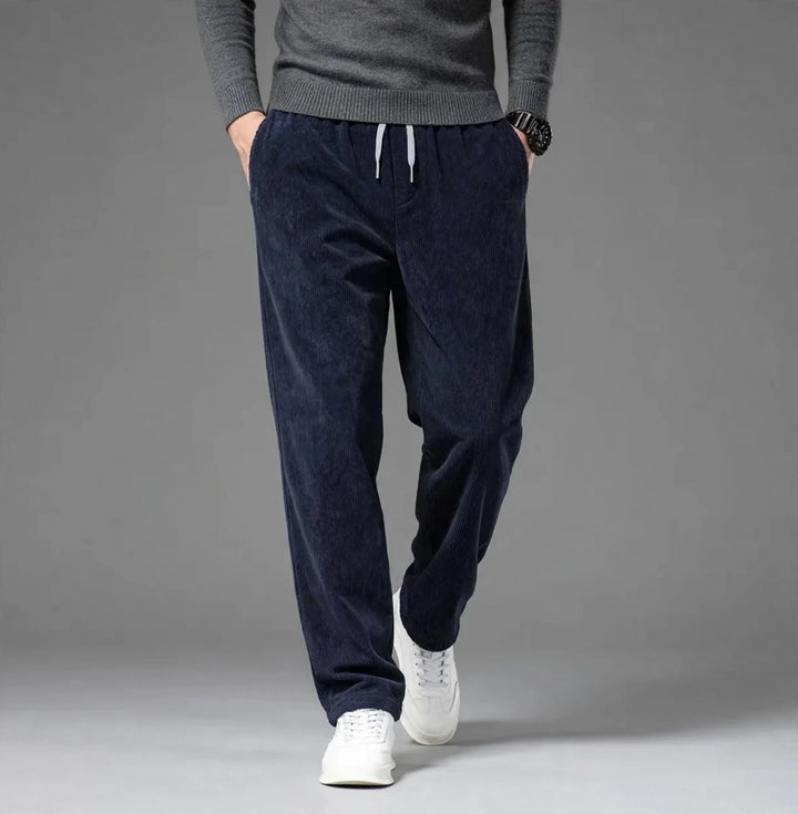 Santino Corduroy Pants