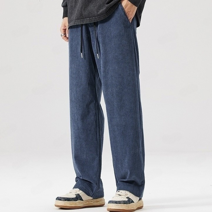 Romano Corduroy Pants