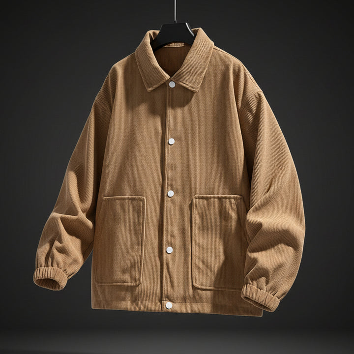 Samson Corduroy Jacket