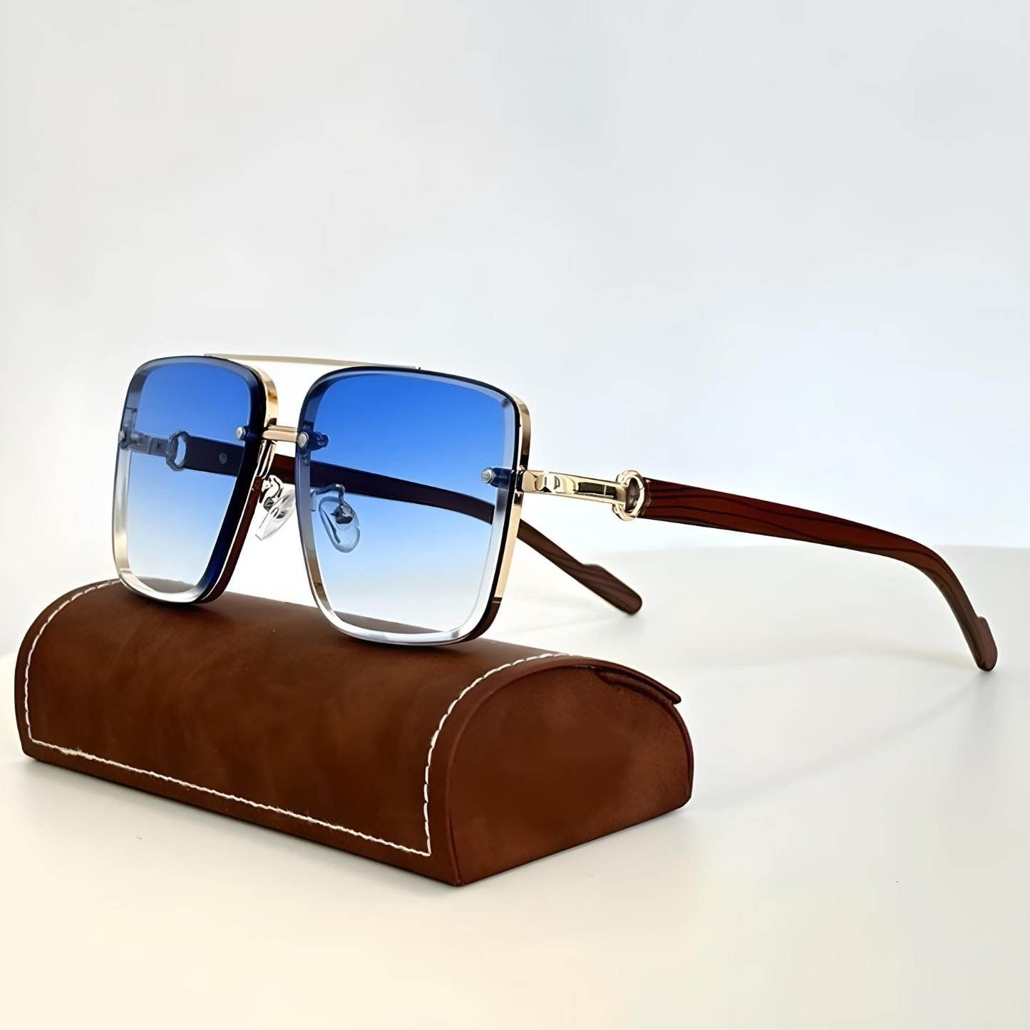 VogueView Men's Sunglasses