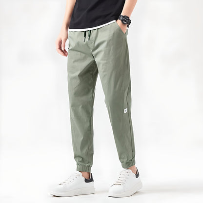 RefinedThread Men's Joggers