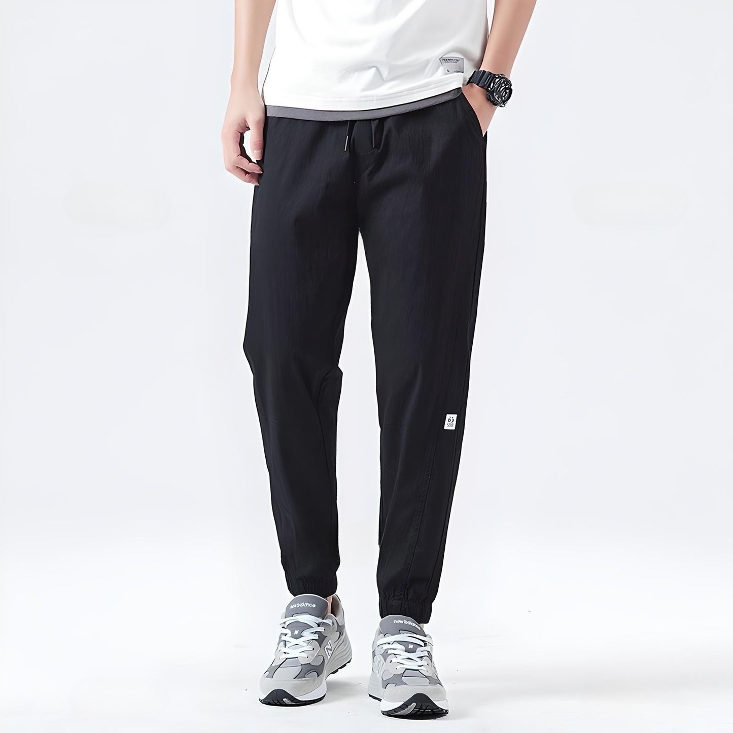 RefinedThread Men's Joggers