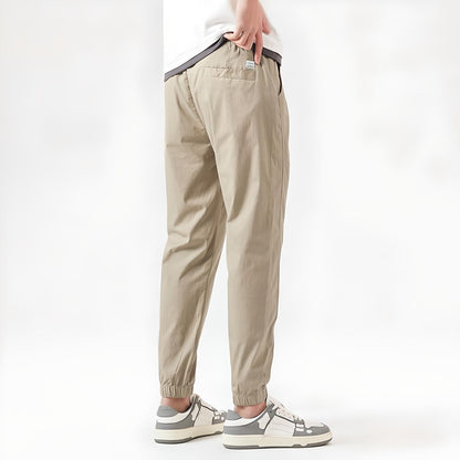 RefinedThread Men's Joggers