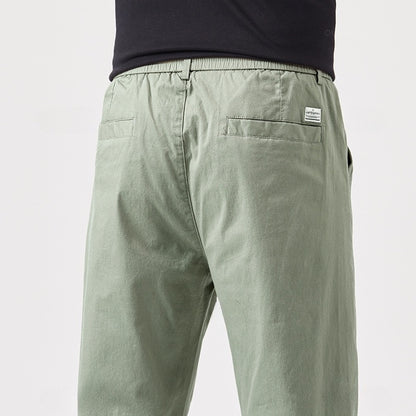 RefinedThread Men's Joggers