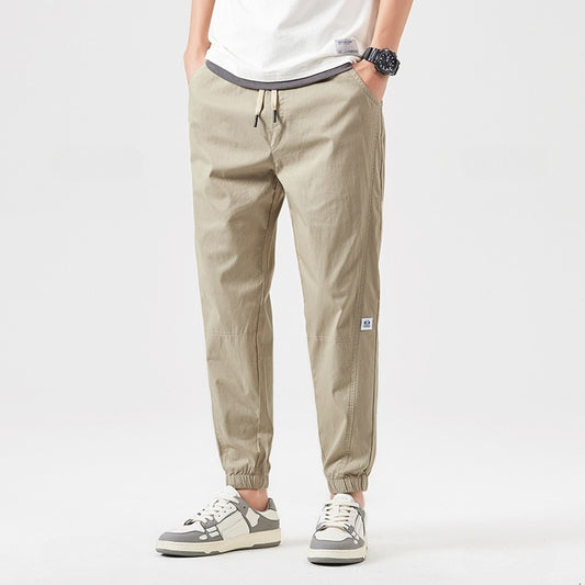 RefinedThread Men's Joggers