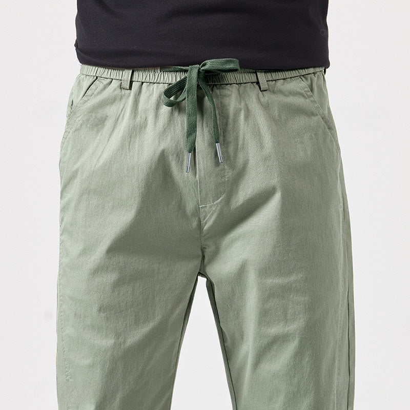 RefinedThread Men's Joggers