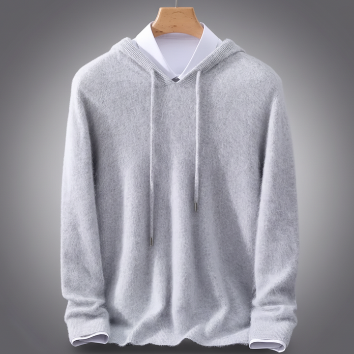 Silvano Wool Sweater