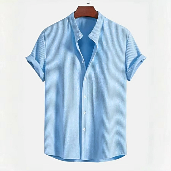 Luca Corduroy Shirt