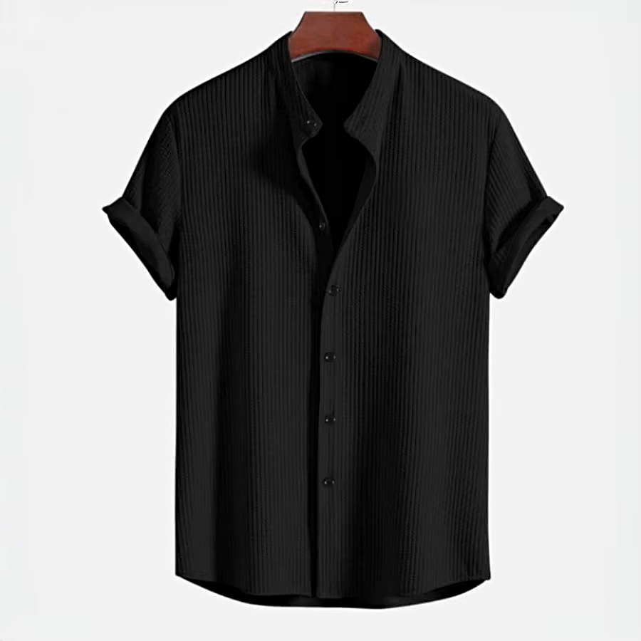 Luca Corduroy Shirt