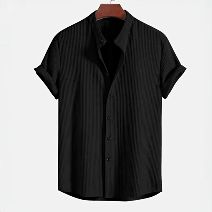 Luca Corduroy Shirt